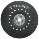 RES-DILI-7M | Respaldo para discos de lija 7', eje M14, Truper