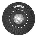 RES-DILI-7P | Respaldo para discos de lija 7', eje 5/8-11, Truper
