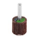 RUFLA-180 | Rueda flap de 1', grano 80, Truper