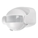 SEMO-180 | Sensor de movimiento de 180° para pared y techo, Volteck