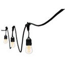 SL-14I | Serie de 14.6 m con 24 luces incandescentes para exterior