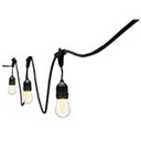 SL-14L | Serie de 14.6 m con 24 luces de LED para exterior, Volteck