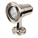 SOB-701S | Sobrepuesto exterior, cilíndrico, spot, 1xMR16GU5.3, Volteck
