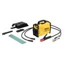SOIN-120/160P | Soldadora inversora, 160 A, Bi-voltaje 127/220 V, Pretul