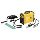 SOIN-130/200P | Soldadora inversora bi-voltaje 200 A, 127 V/220 V, Pretul