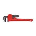 STI-12P | Llave stilson 12' cuerpo de hierro maleable, Pretul
