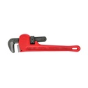 STI-14P | Llave stilson 14' cuerpo de hierro maleable, Pretul