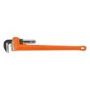 STI-36 | Llave stilson 36' cuerpo robusto de hierro dúctil, Truper