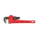 STI-8P | Llave stilson 8' cuerpo de hierro maleable, Pretul