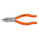 T200-6 | Pinza para electricista 6' mango de PVC, Truper