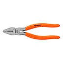 T200-7 | Pinza para electricista 7' mango de PVC, Truper