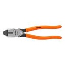T201-9 | Pinza para electricista 9' uso rudo, mango PVC, Truper