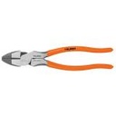 T210-9 | Pinza para electricista 9' alta palanca mango PVC, Truper