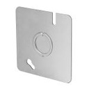 TACH-3x3C | Tapa de 3' x 3' para caja cuadrada reforzada, Volteck