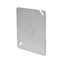 TACH-4x4C | Tapa de 4' x 4' para caja cuadrada reforzada, Volteck