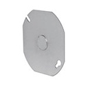 TACH-4x4O | Tapa de 4' x 4' para caja octagonal, Volteck