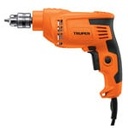 TAL-3/8A2 | Taladro 3/8' 400 W, profesional, Truper