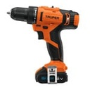 TALI-12A2 | Taladro inalámbrico 3/8', 12 V, Truper