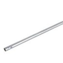 TC-1/2-DV | Tubo Conduit 1/2' galvanizado 3 m pared delgada, et. verde