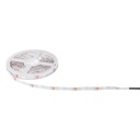 TIR-003L | Tira de LED de 5 m 18 W para interior y exterior azul