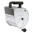 TIRO-G-P | Tirolera galvanizada, Pretul