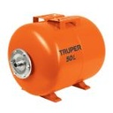 TN-HN-1/2X50 | Tanque para bomba hidroneumática HIDR-1/2X50, Truper