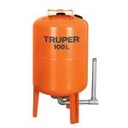TN-HN-1X100 | Tanque para bomba hidroneumática HIDR-1X100, Truper