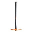 TP-2.5M | Talacho-pico 2.5 lb con mango de fibra de vidrio de 36'