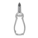 TP-8327-6 | Alicate 6' de acero inoxidable para pedicure, Pretul