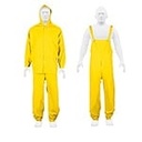 TRA-PRO-XL-X | Conjunto impermeable triple capa, talla XG, Truper Expert