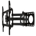 TVSM-65 | Soporte para pantallas 26' a 65' mov. angular y articulado