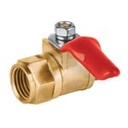 VAL-FUG | Válvula para fumigadores a gasolina FUG-252/FUG-254, Truper
