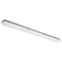 VAP-001L | Luminario lineal de LED 36 W de sobreponer a prueba de vapor