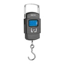 BASE-50CP | Báscula electrónica colgante, de pilas, 50 kg, Pretul