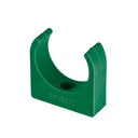 CV-103 | Abrazadera PPR,  1', tipo U, Foset