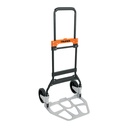 DIA-120 | Diablo de carga, plegable, 120 kg, Truper