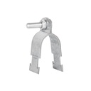 PU-114A | Abrazadera para unicanal de 1 1/4', Volteck