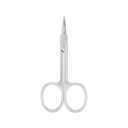 UNA-435P | Tijera para manicure 3-1/2', punta fina, Pretul