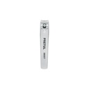 UNA-530P | Corta uñas 3' acero inoxidable, Pretul