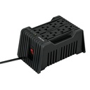 RV-1200 | Regulador de voltaje de 1200 VA / 600 W 8 contactos, Volteck