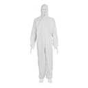 OVERD-SP | Overol desechable, talla CH, Pretul