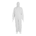 OVERD-XLP | Overol desechable, talla XG, Pretul