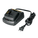 CAR-20P2 | Cargador baterías de ion litio 20 V, Pretul