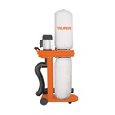 COPO-1 | Colector de polvo 1 HP, Truper