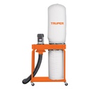 COPO-2 | Colector de polvo 2 HP, Truper