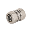PPG-12CM | Cople de compresión para PEALPE, 1/2', Foset