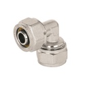 PPG-38C | Codo 90° para PEALPE, 3/8', Foset