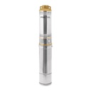 BOS-1/2LMP | Bomba sumergible, tipo bala, 1/2 HP, agua limpia, Pretul
