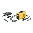 SOIN-313MBP | Mini soldadora inversora Bi-voltaje 130A, Serie 300, PRETUL